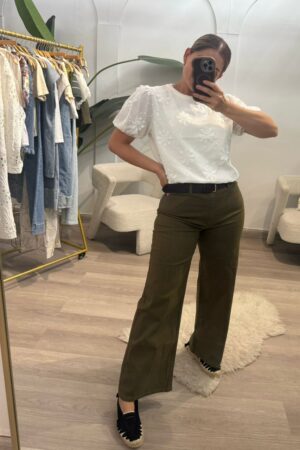Blusa