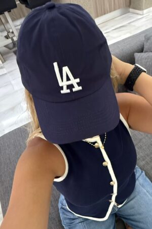 Gorra LA