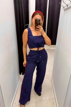 CONJUNTO ESTILO CARGO