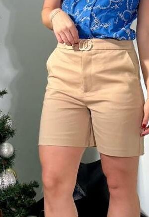 BERMUDAS